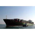 Transporte marítimo de porta a porta para Rotterdam Holanda